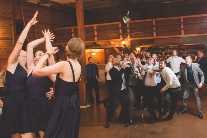 destination germany wedding