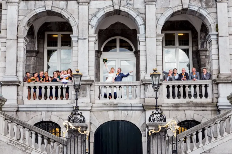 destination germany wedding