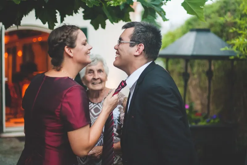 amsterdam destination wedding