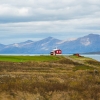 iceland, cruise, summer, landscape