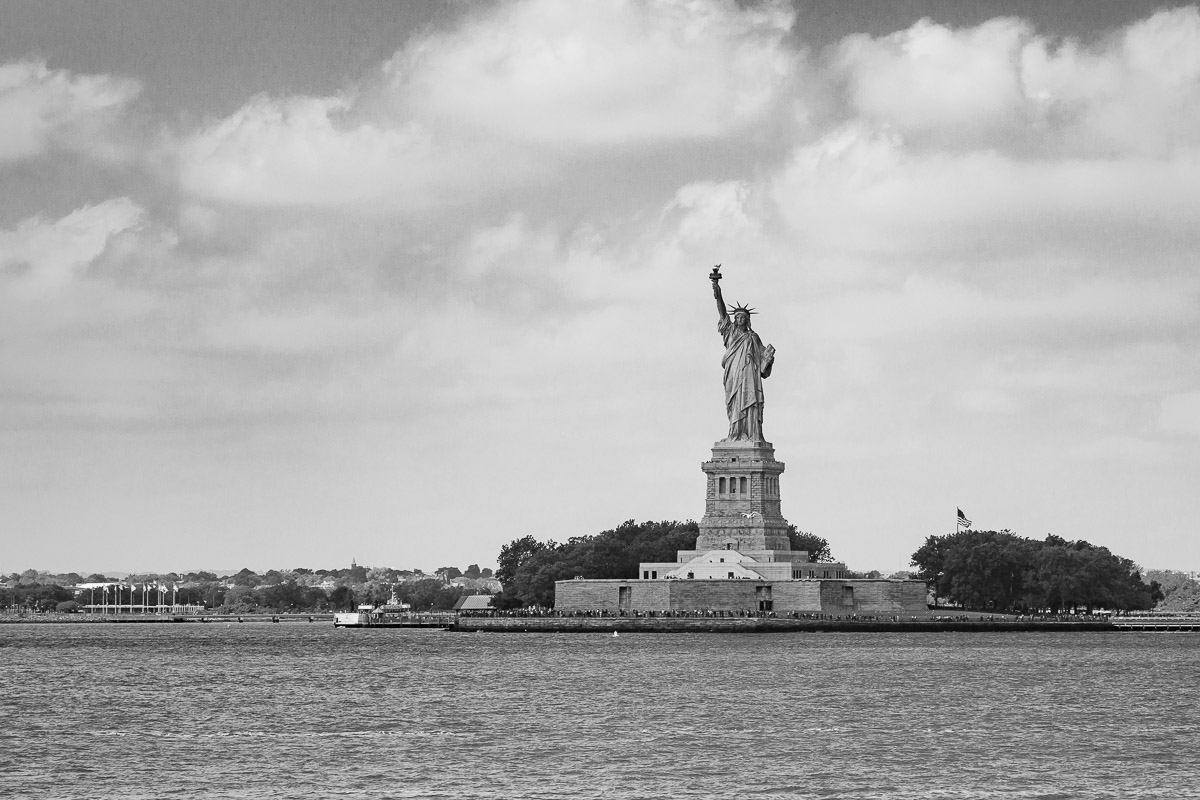 Lady Liberty