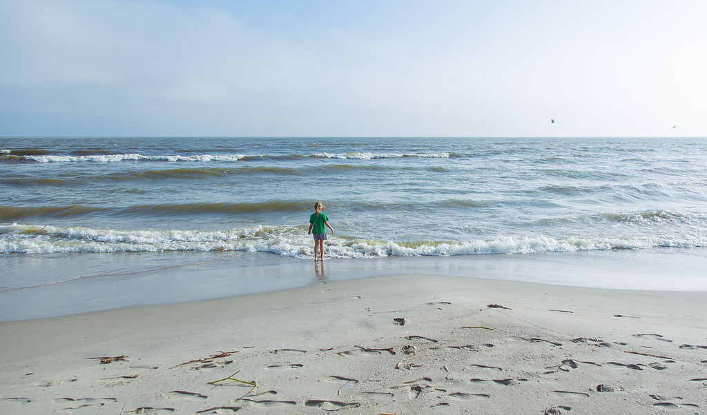 Holly Beach, LA