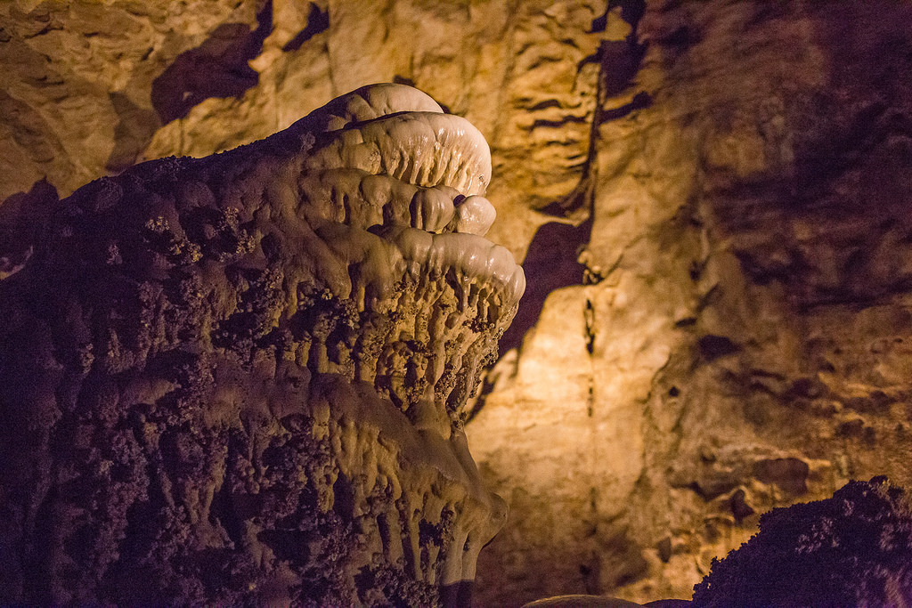 Carlsbad Cavern