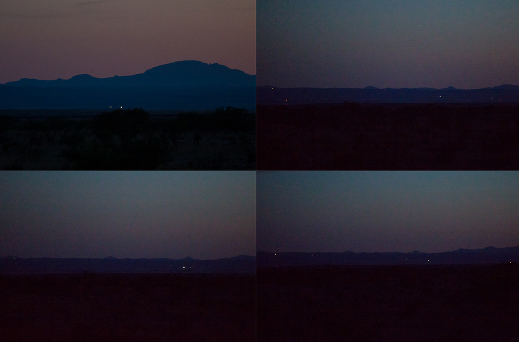 marfa lights