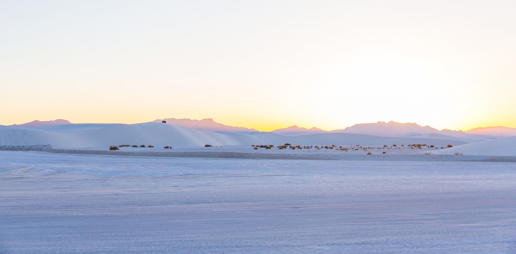 white sands national monument new mexico