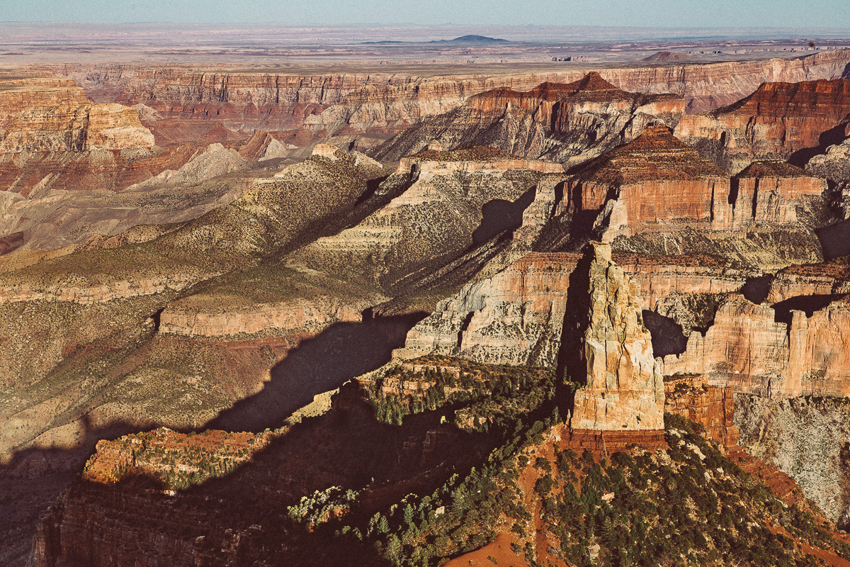 The North Rim – Cat Sparks Photography