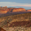 Capital Reef Sunset Point