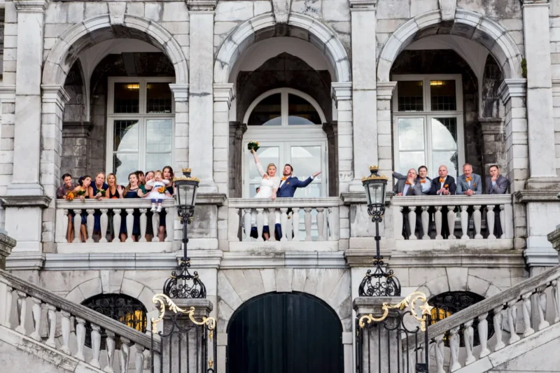 destination germany wedding