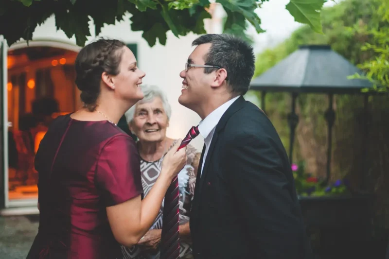 amsterdam destination wedding